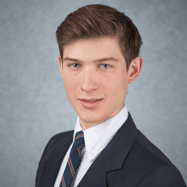 Zachary Yaninek